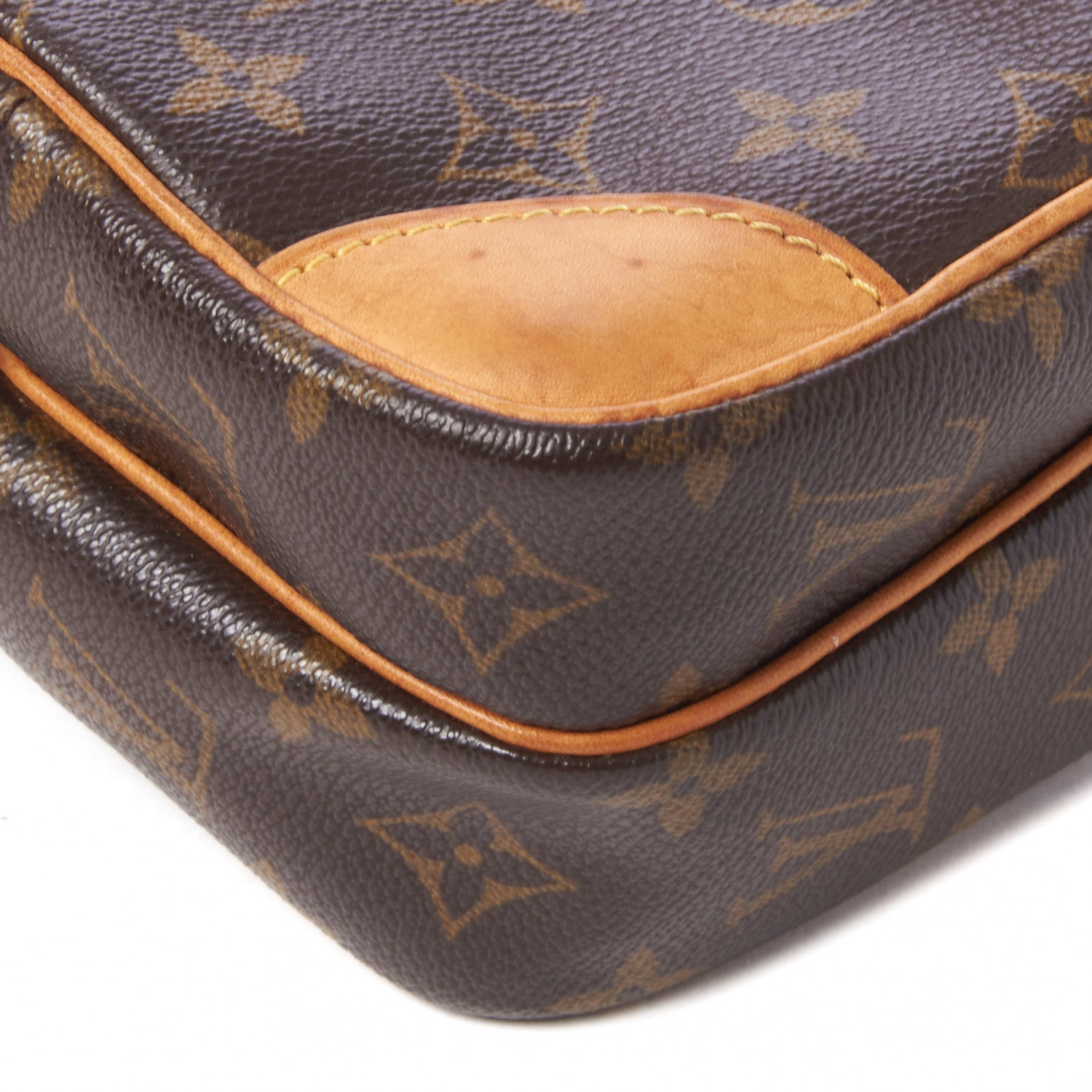 Louis Vuitton Monogram Amazone 6 of 7