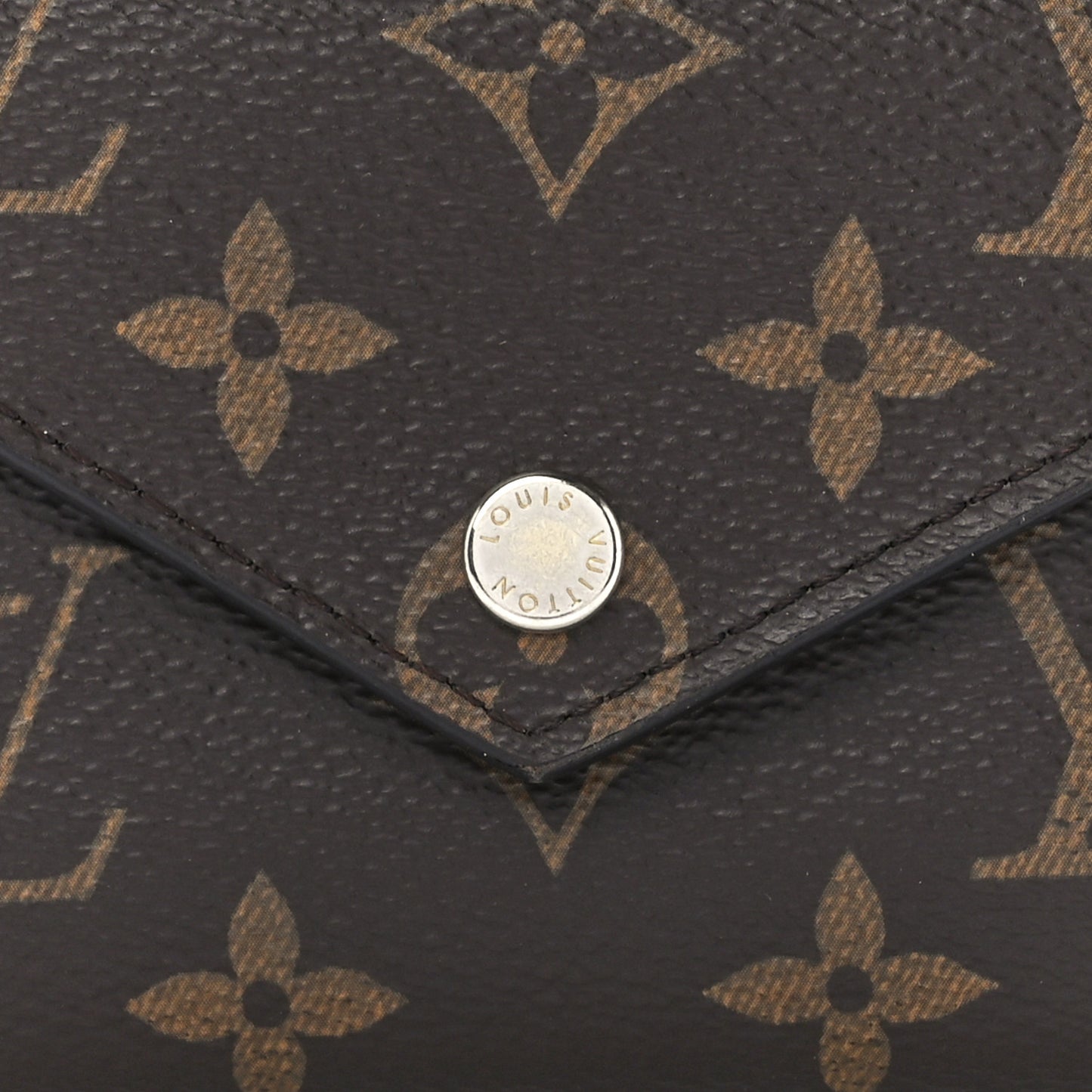 Monogram Victorine Wallet