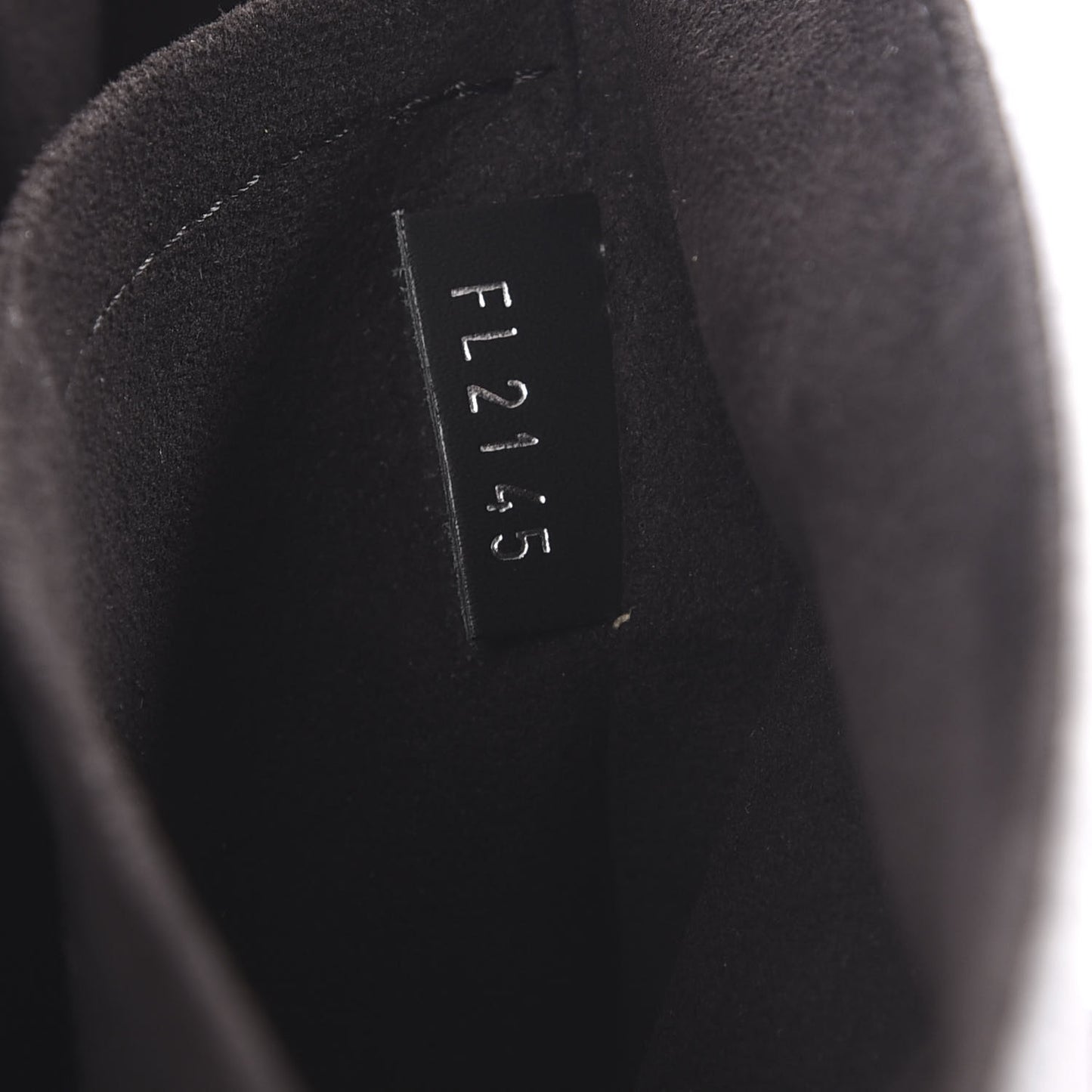 Epi Twist Shoulder Bag MM Black