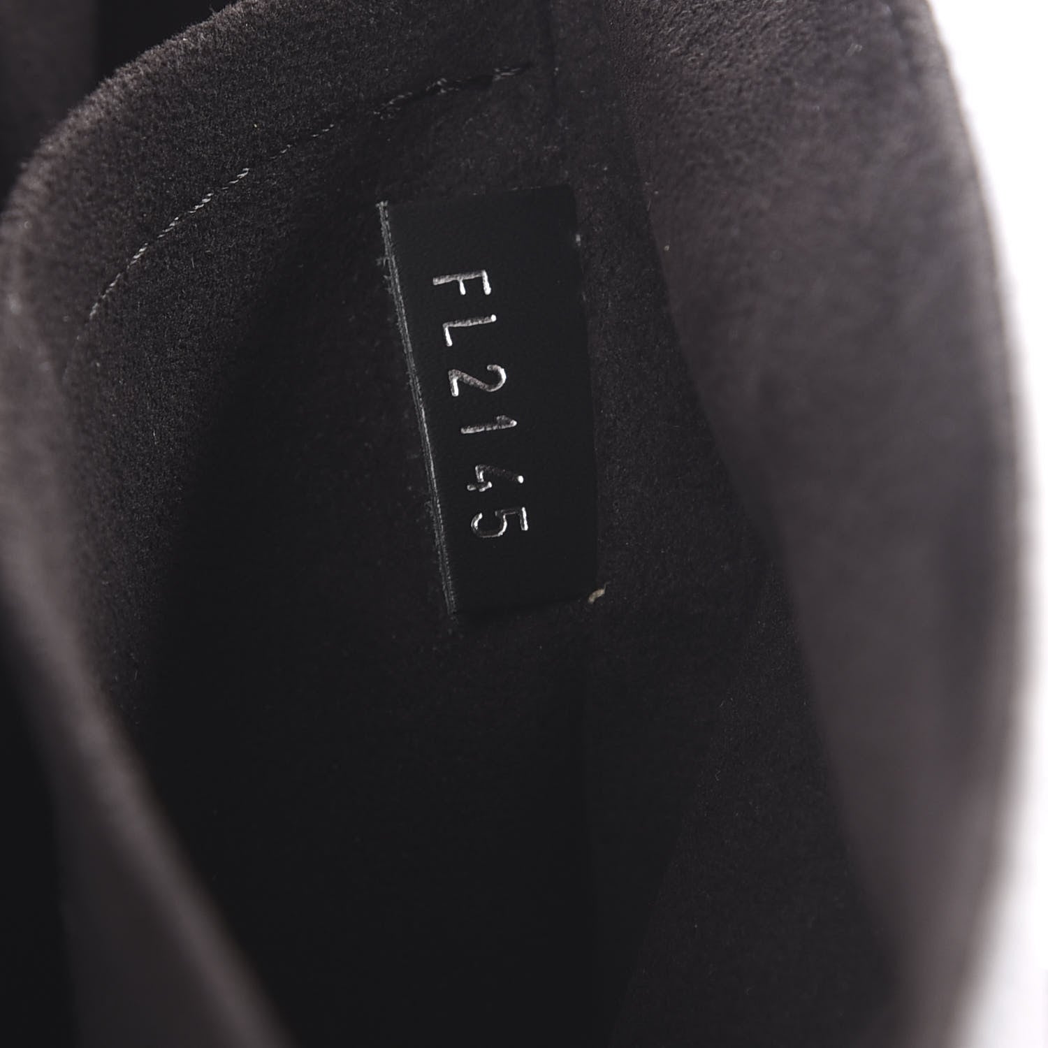 Louis Vuitton Epi Twist Shoulder Bag MM Black 6 of 9