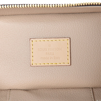 Louis Vuitton Monogram Nano Nice 7 of 9