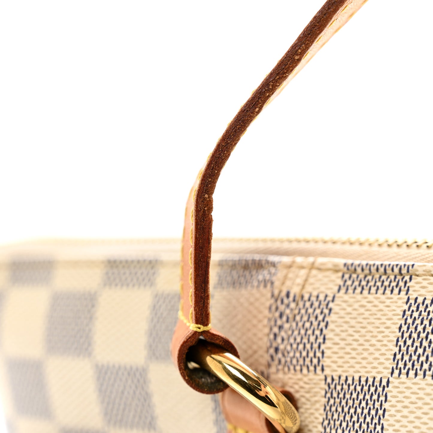 Damier Azur Totally PM