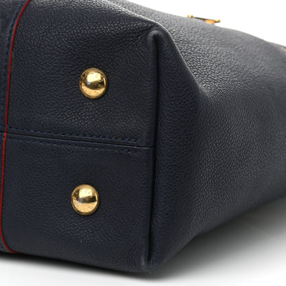 Louis Vuitton Empreinte Melie Marine Rouge 11 of 11