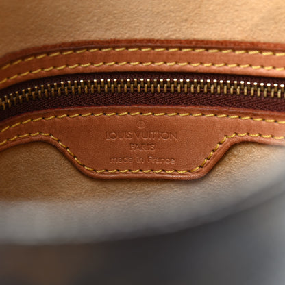 Louis Vuitton Monogram Looping GM 6 of 9