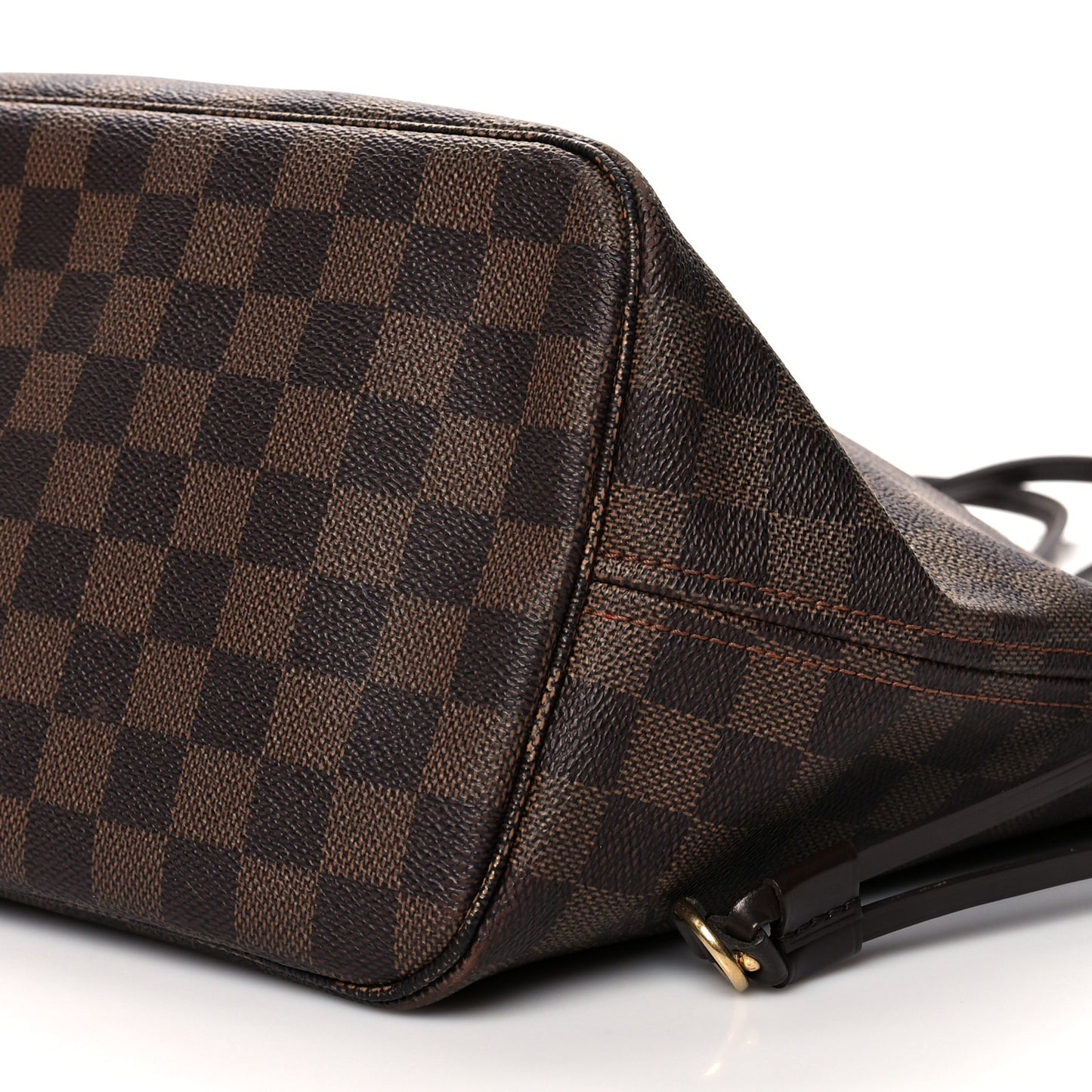 Damier Ebene Neverfull MM