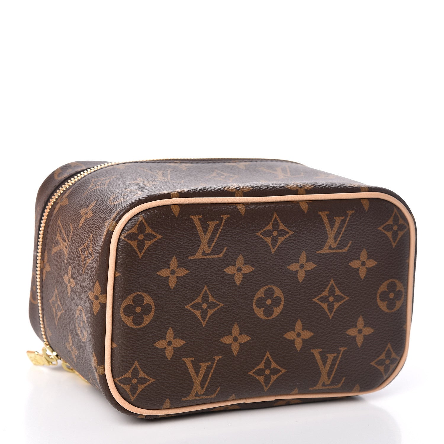 Louis Vuitton Monogram Nice Mini 4 of 10