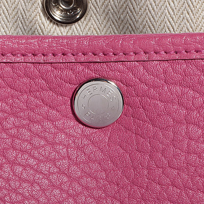 Hermes Fjord Garden Party TPM Tosca 14 of 14