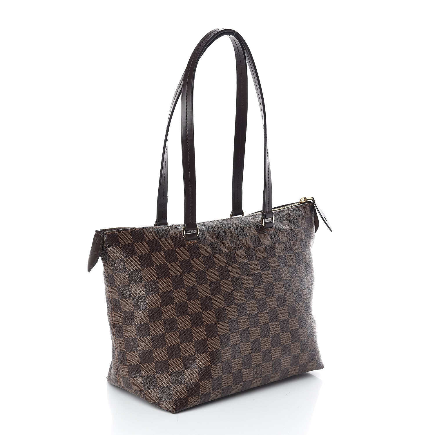 Louis Vuitton Damier Ebene Iena PM 3 of 9