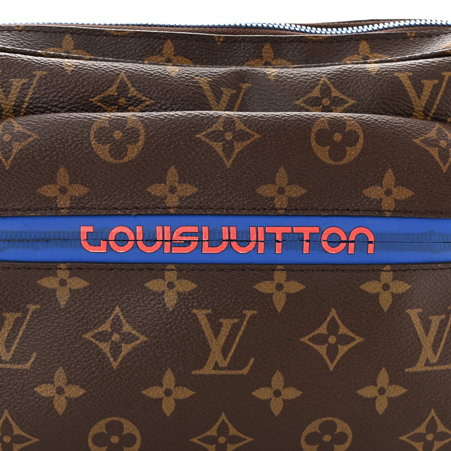 Monogram Outdoor Messenger PM