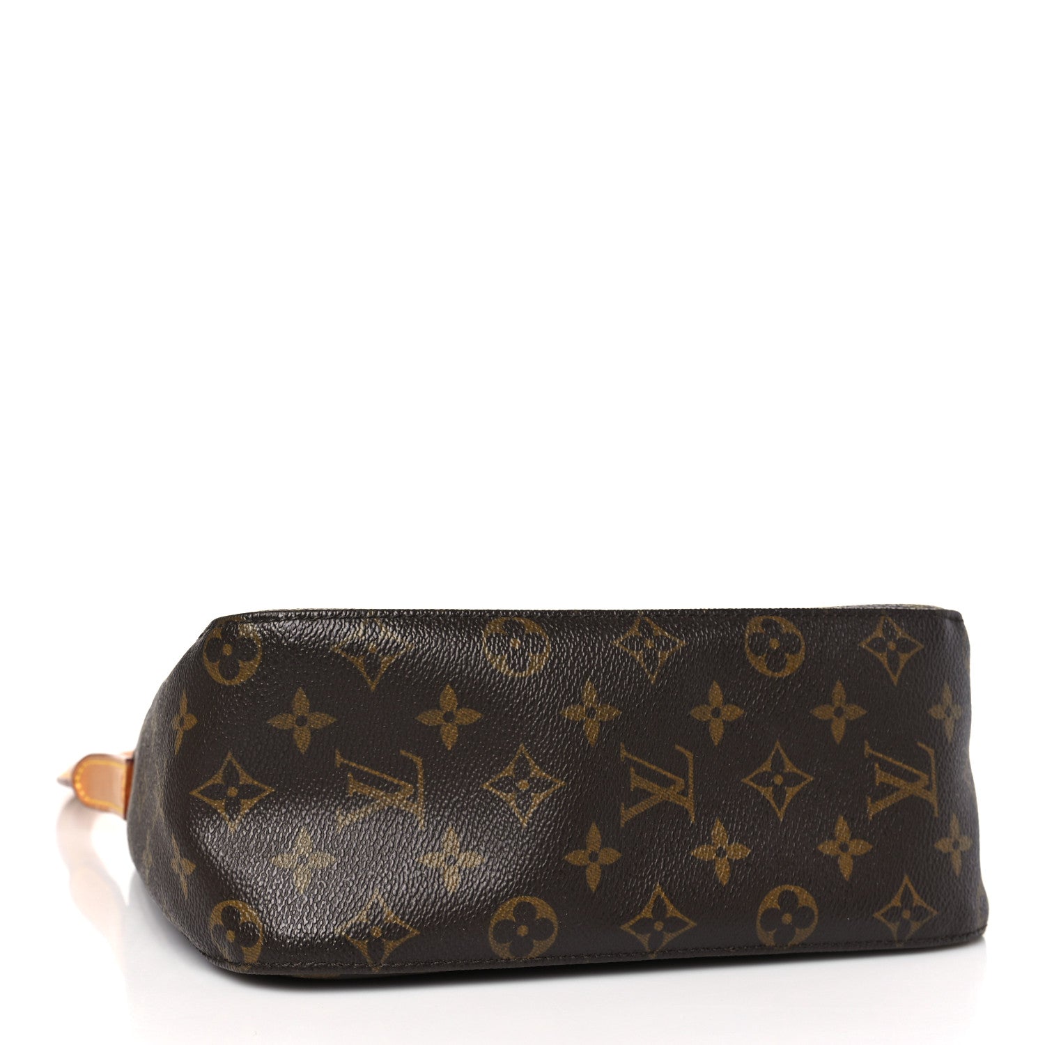 Louis Vuitton Monogram Looping MM 4 of 8