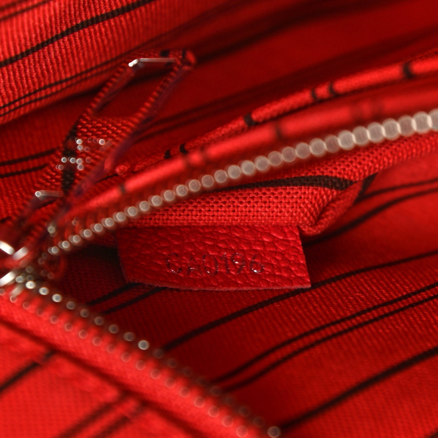 Empreinte Pont Neuf MM Poppy