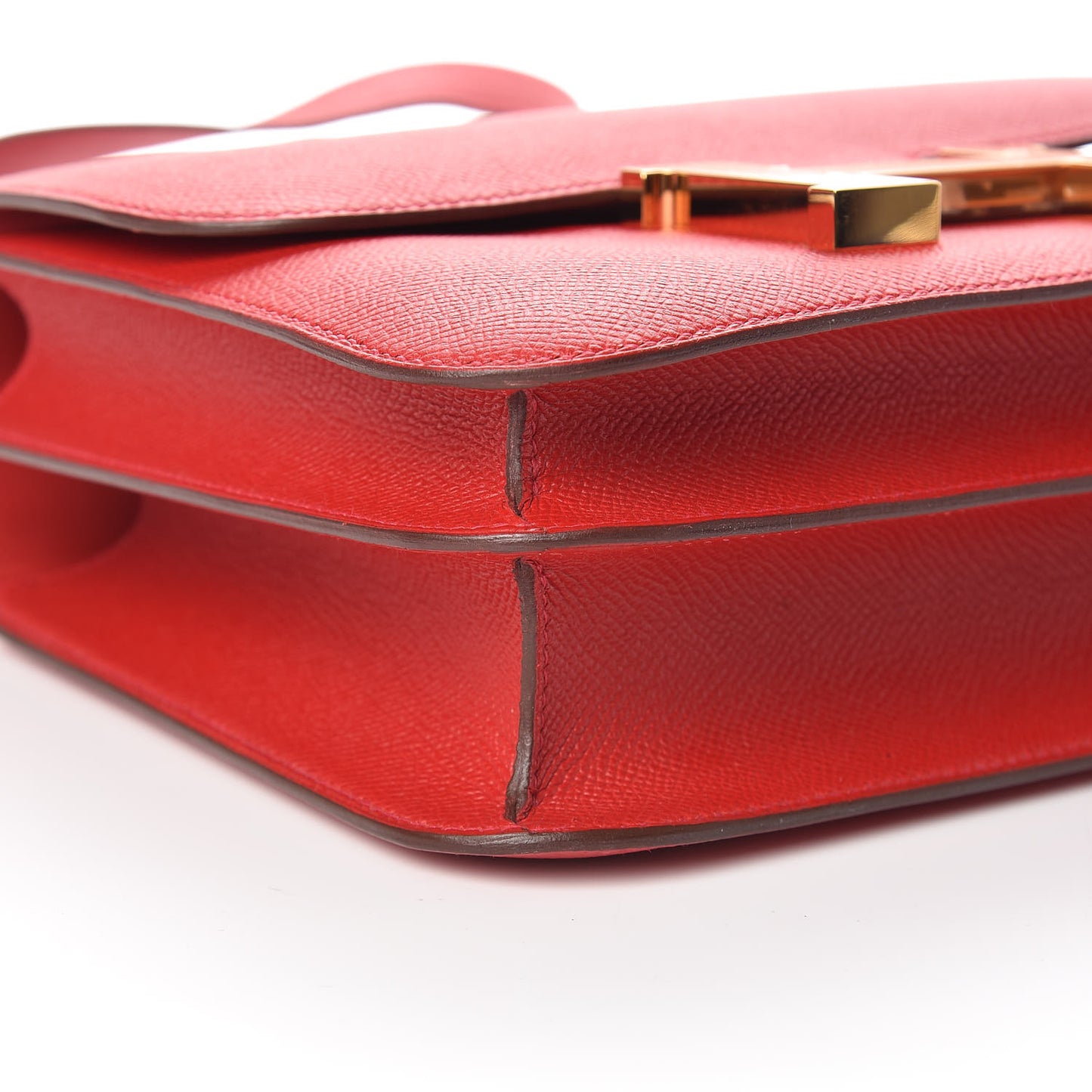 Epsom Constance 24 Rouge Casaque