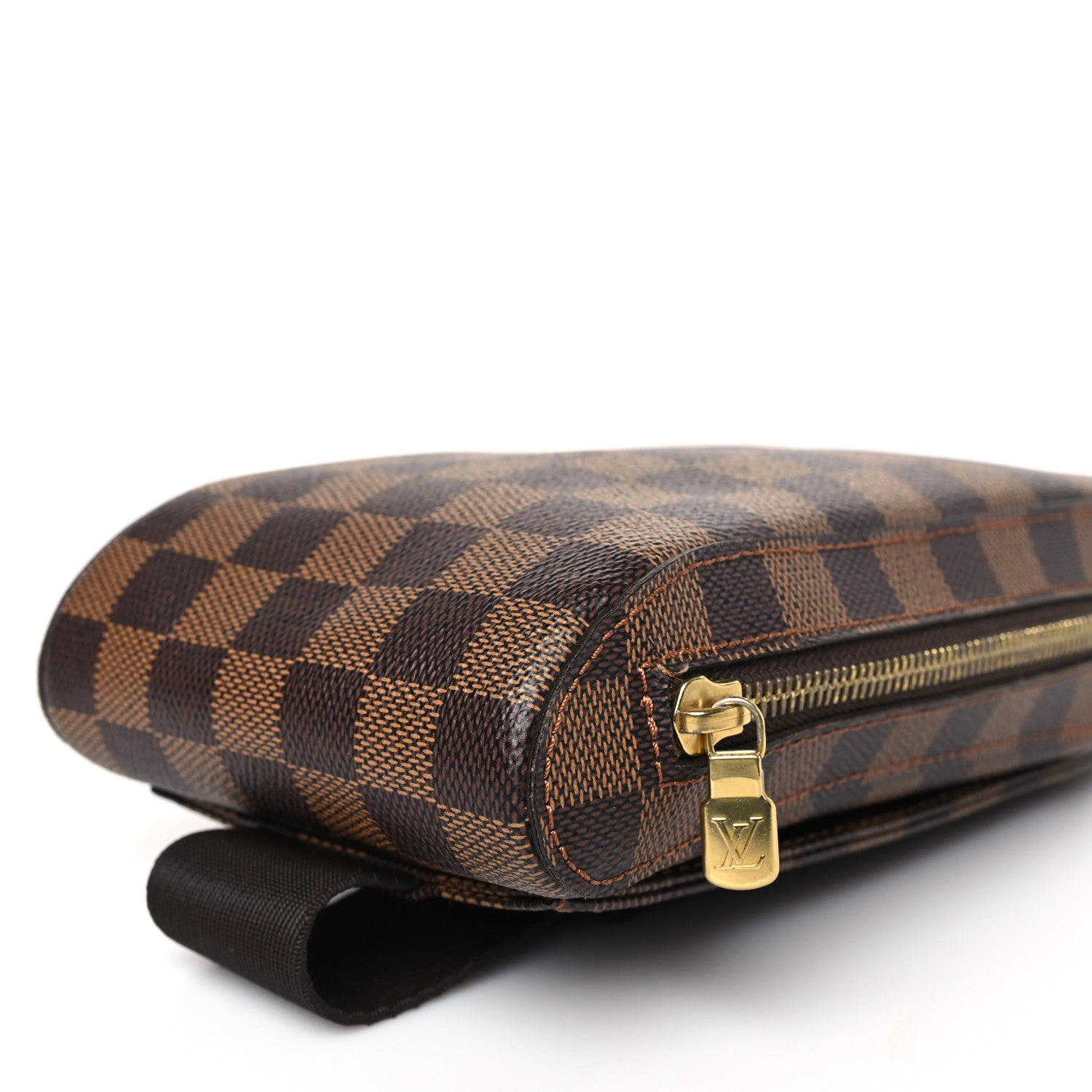Louis Vuitton Damier Ebene Geronimos 8 of 8