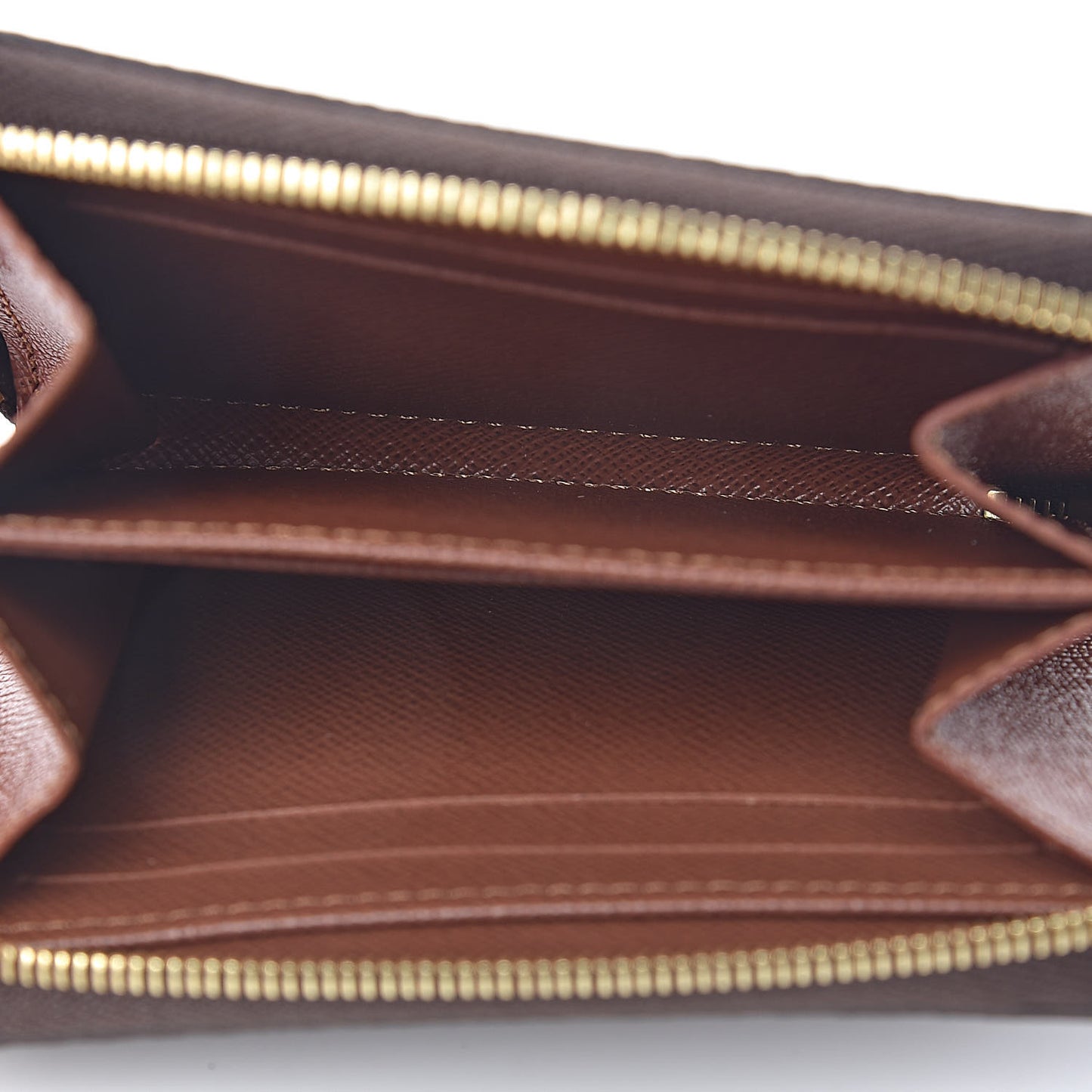 Monogram Zippy Coin Purse