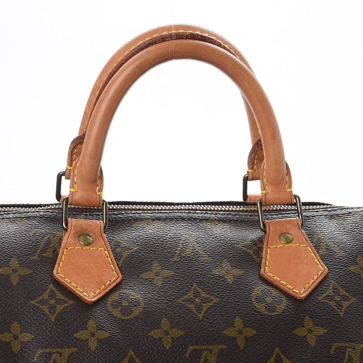 Monogram Speedy 40