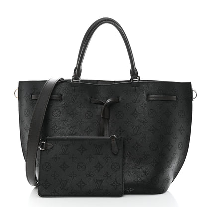 Louis Vuitton Mahina Girolata Black 1 of 13