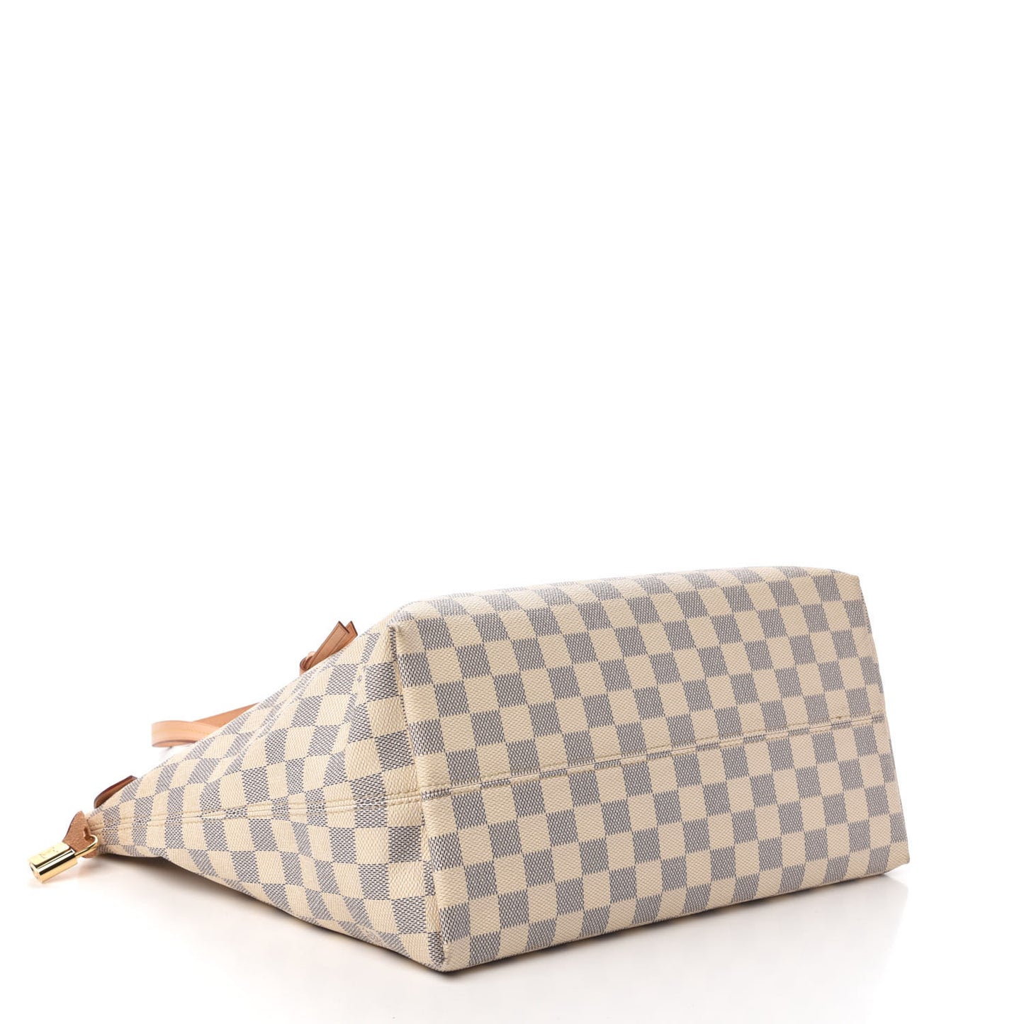 Damier Azur Iena MM