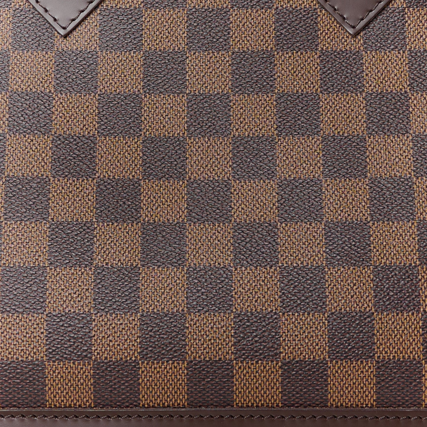 Damier Ebene Alma PM