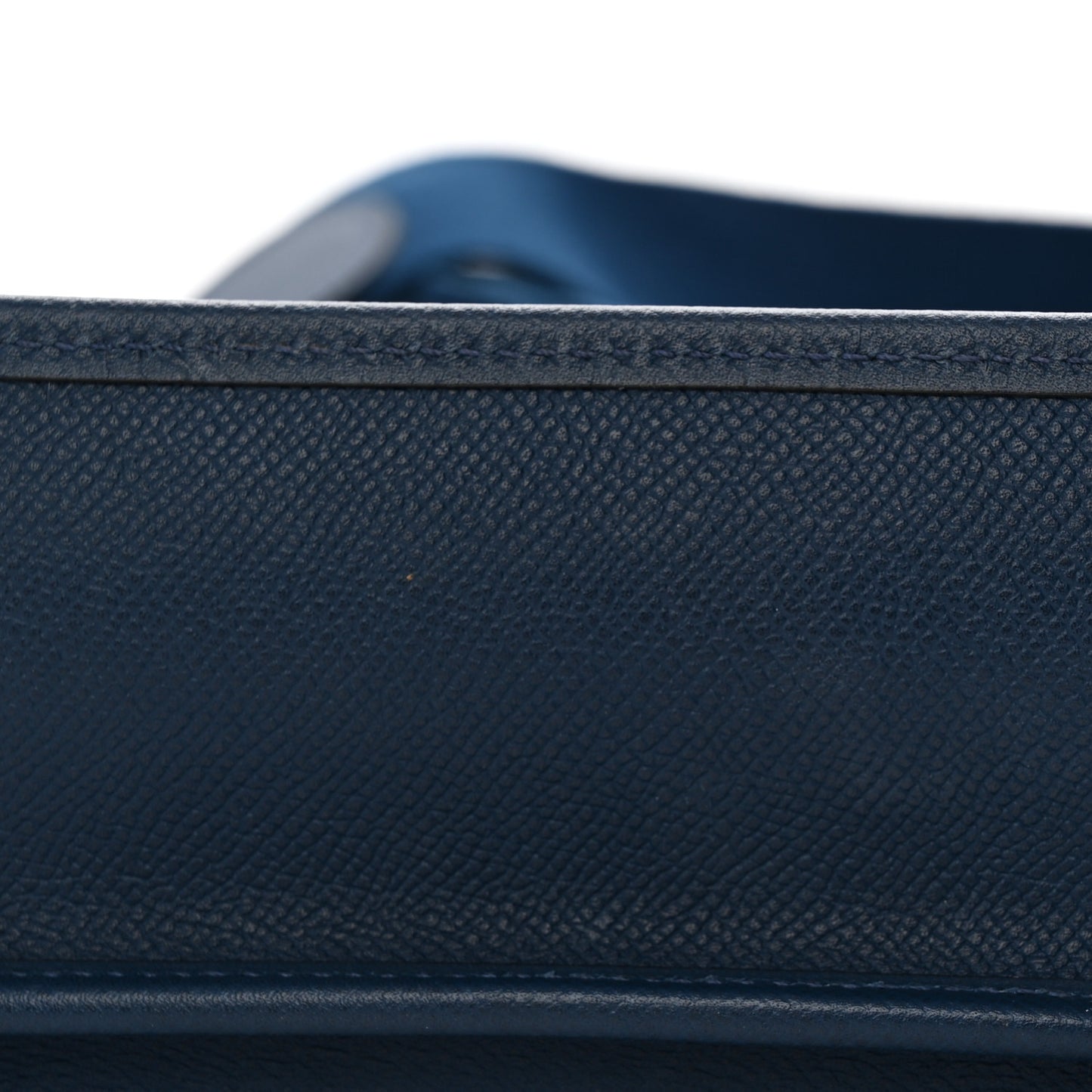 Epsom Evelyne III PM Bleu Saphir