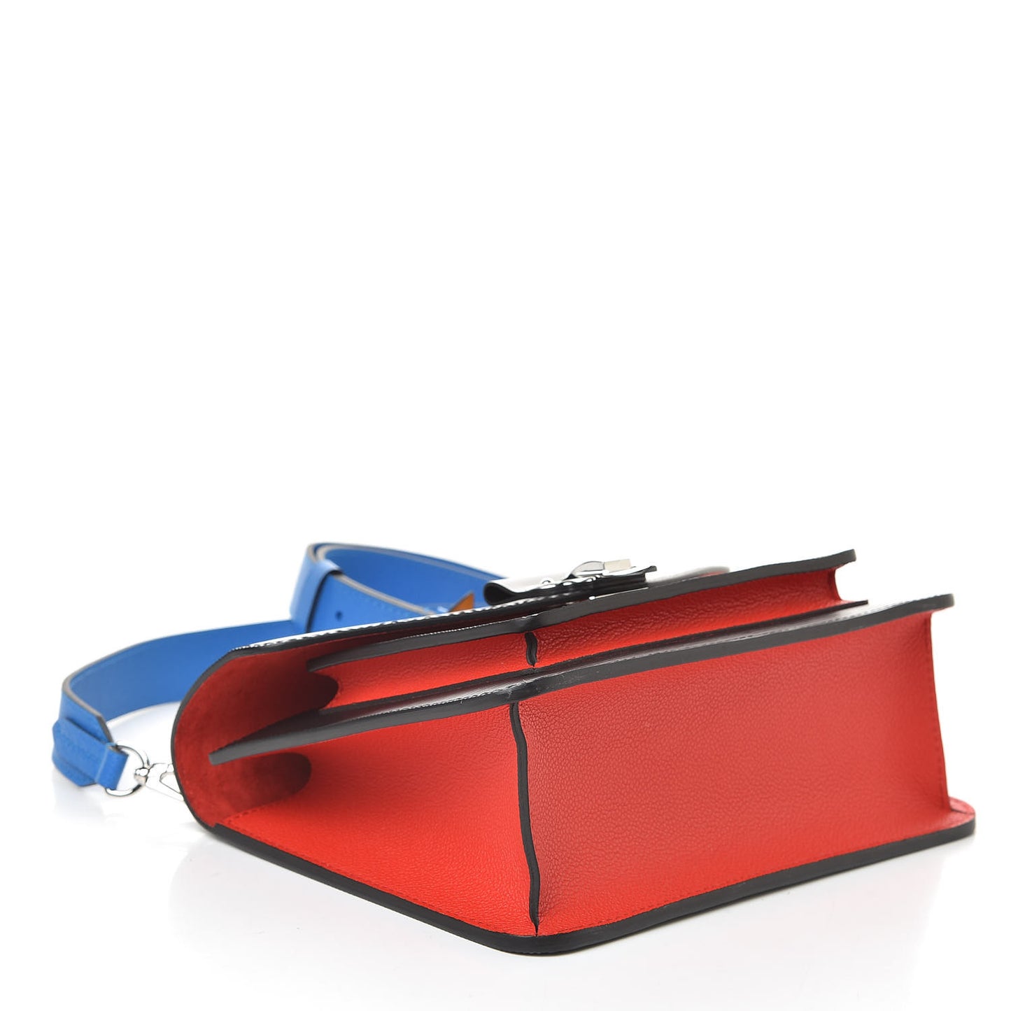 Epi Neo Monceau Black Coquelicot Blue Roi Safran