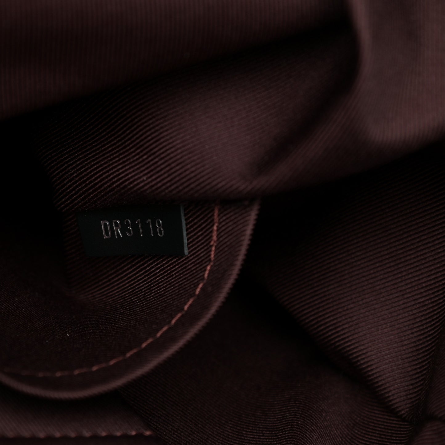Monogram Macassar Zack Backpack