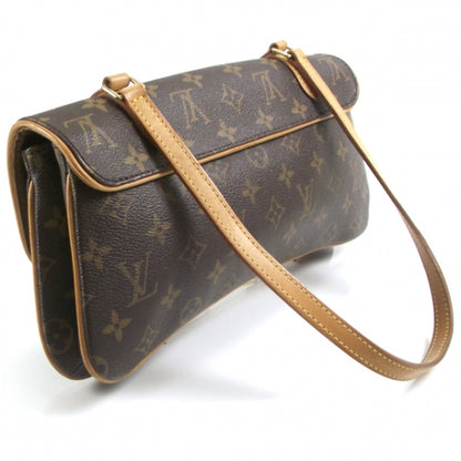 Louis Vuitton Monogram Marelle MM Bag 3 of 10