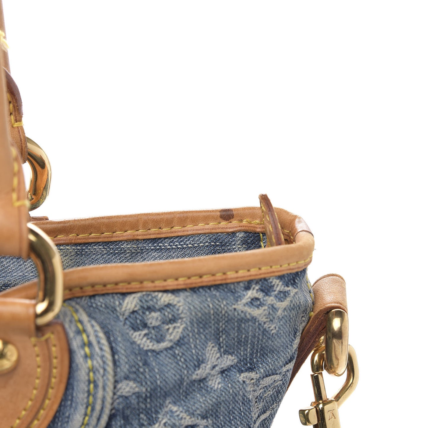 Denim Neo Cabby GM Blue