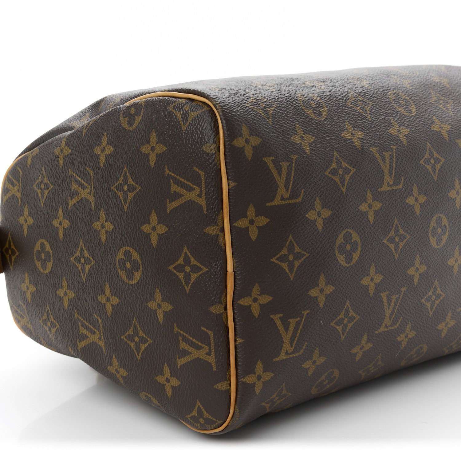 Louis Vuitton Monogram Speedy 30 11 of 13