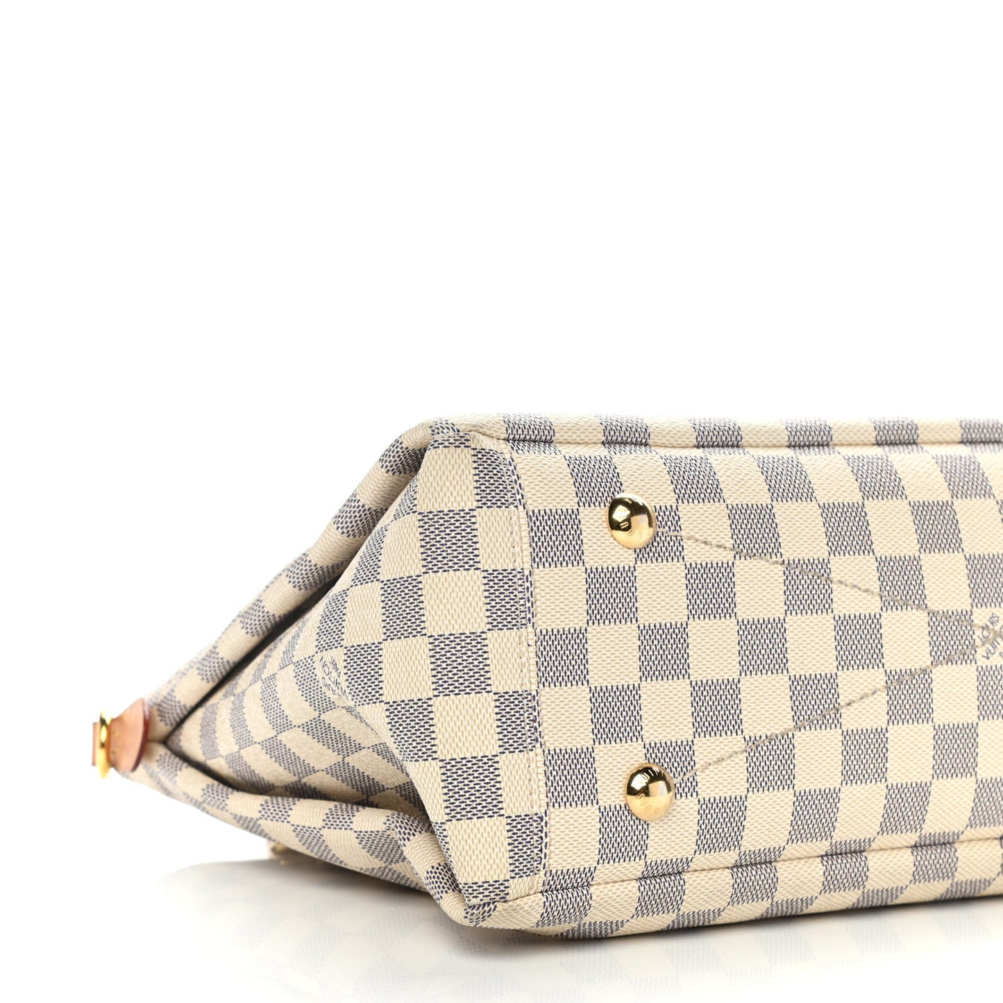 Damier Azur Lymington