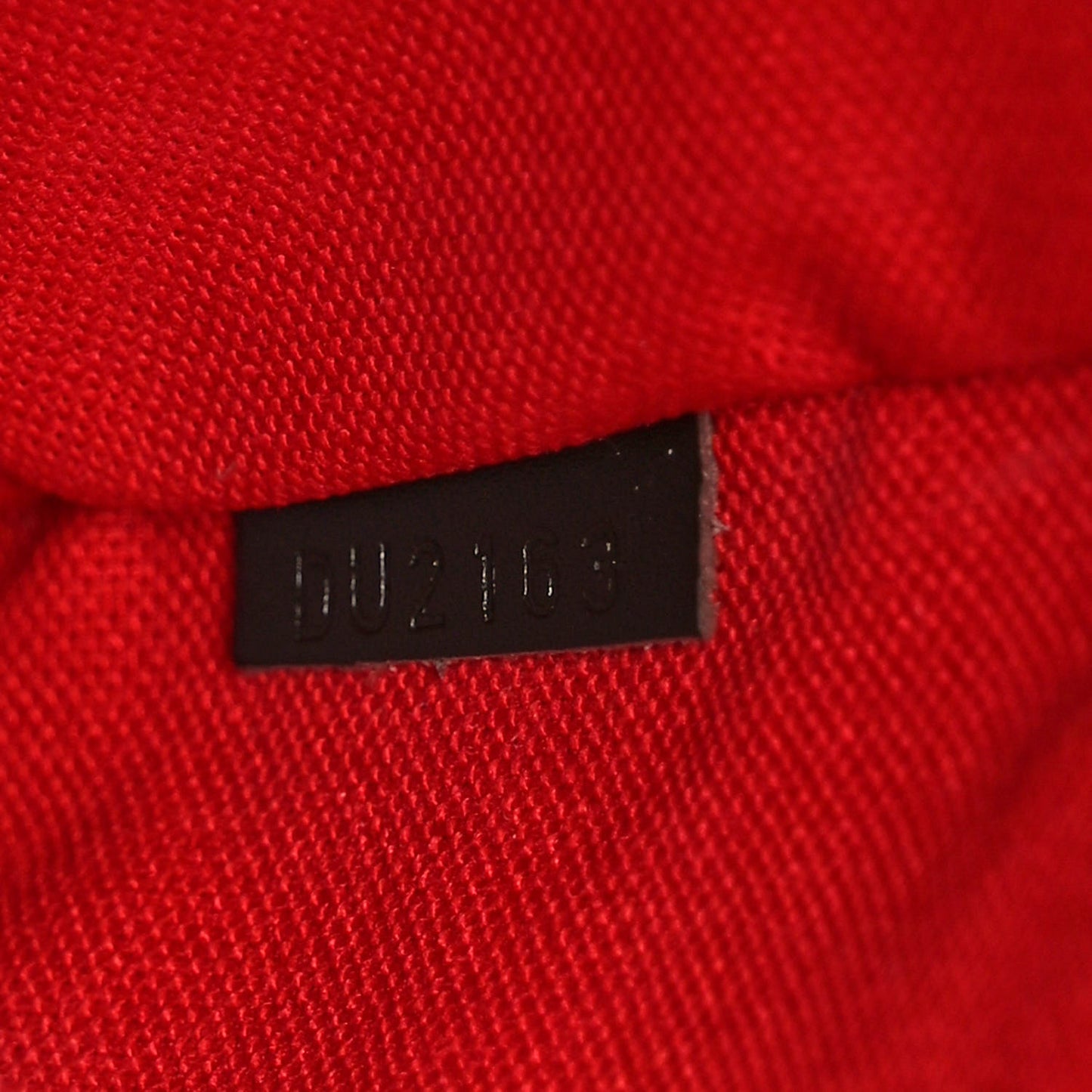 Damier Ebene Bloomsbury PM