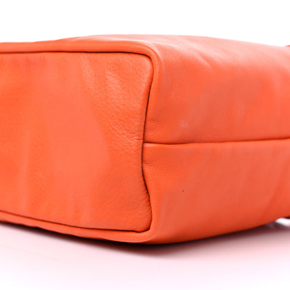 Goyard Goyardine Reversible Mini Anjou Orange 13 of 13