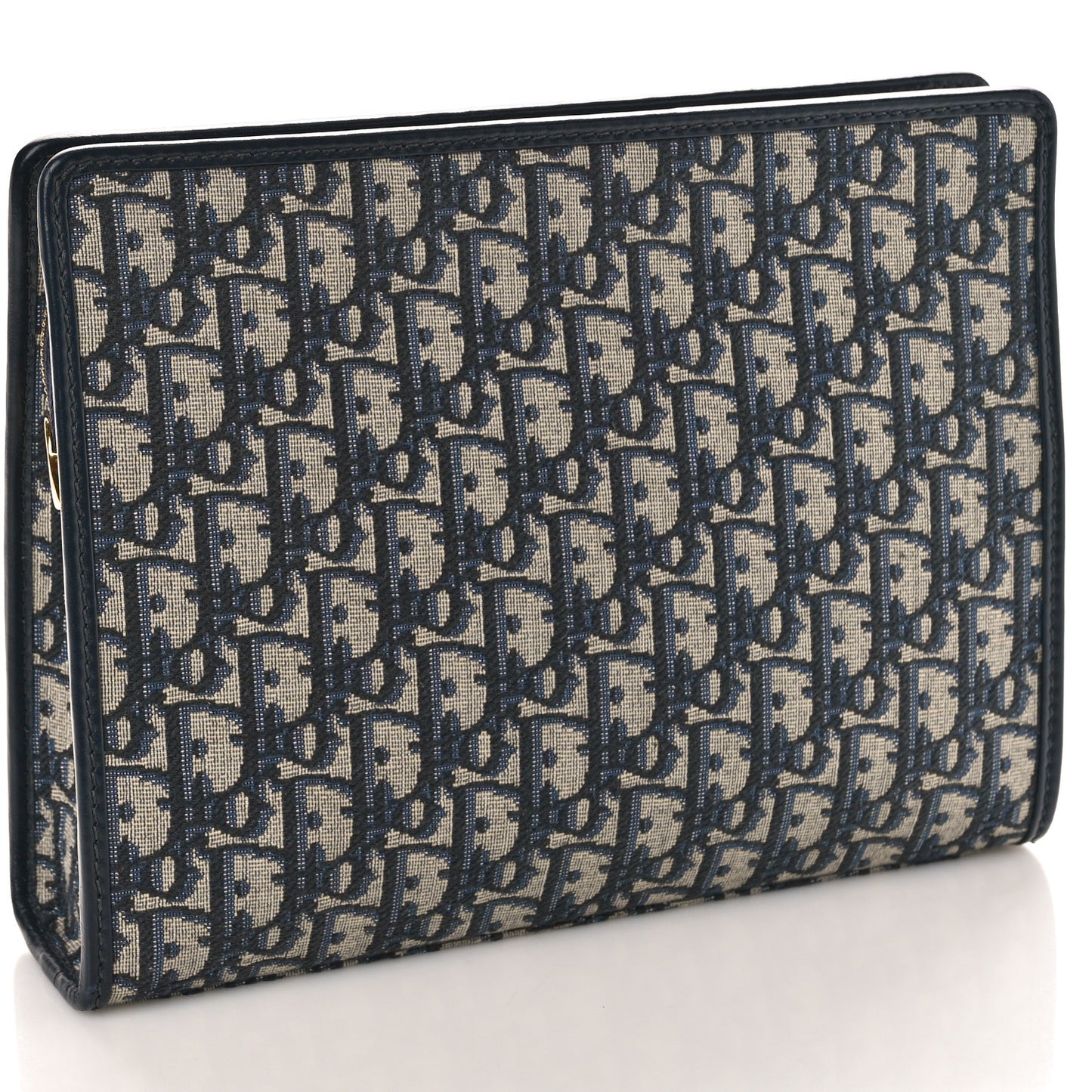 Oblique 30 Montaigne Pouch Blue