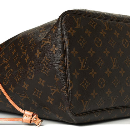 Louis Vuitton Monogram Neo Neverfull GM 10 of 12