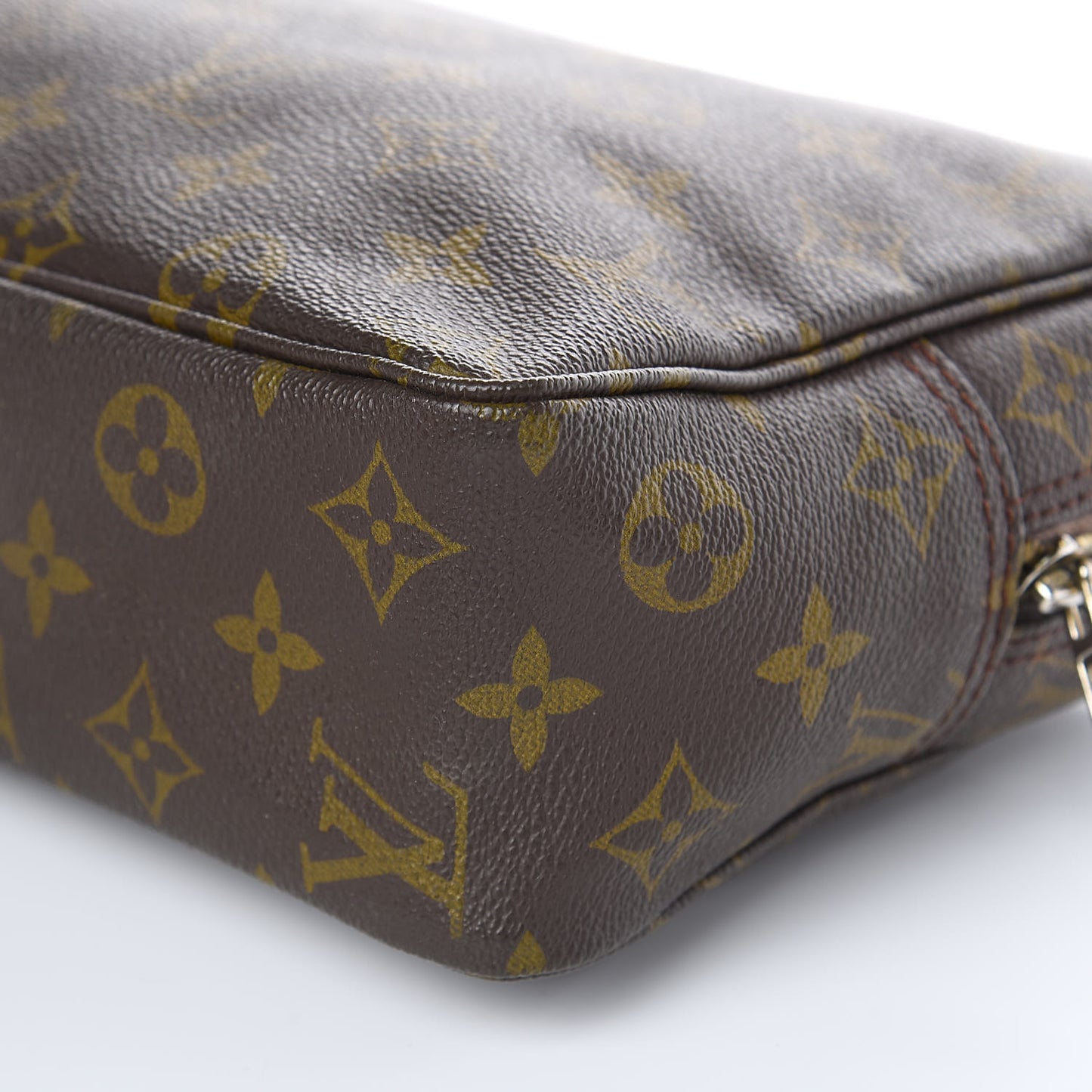 Monogram Trousse Toilette 28