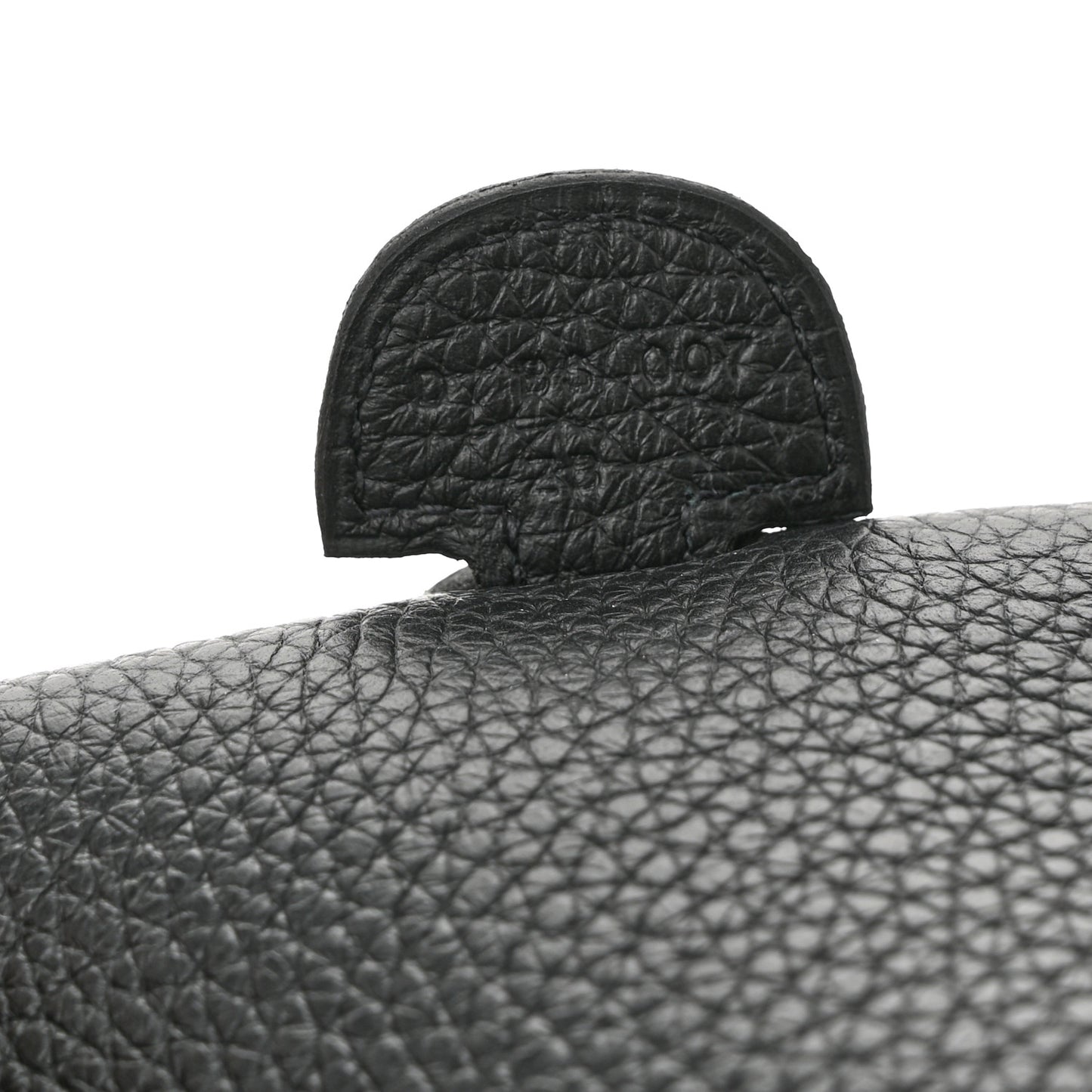 Taurillon Clemence Evelyne III PM Black