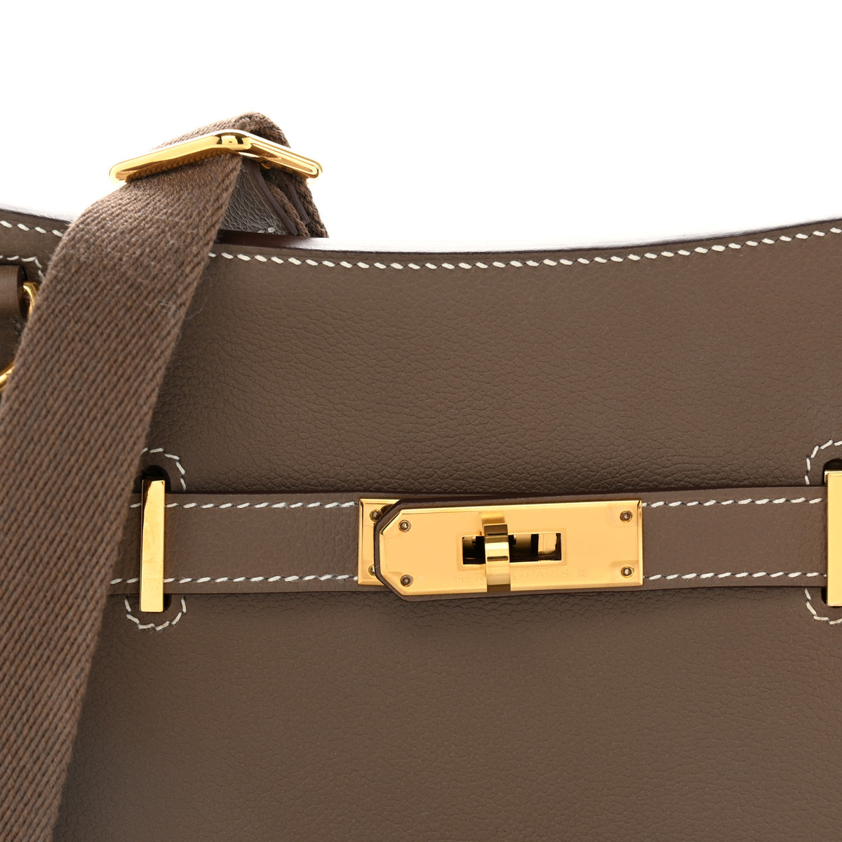 Hermes Evercolor Mini Jypsiere Etoupe 8 of 11