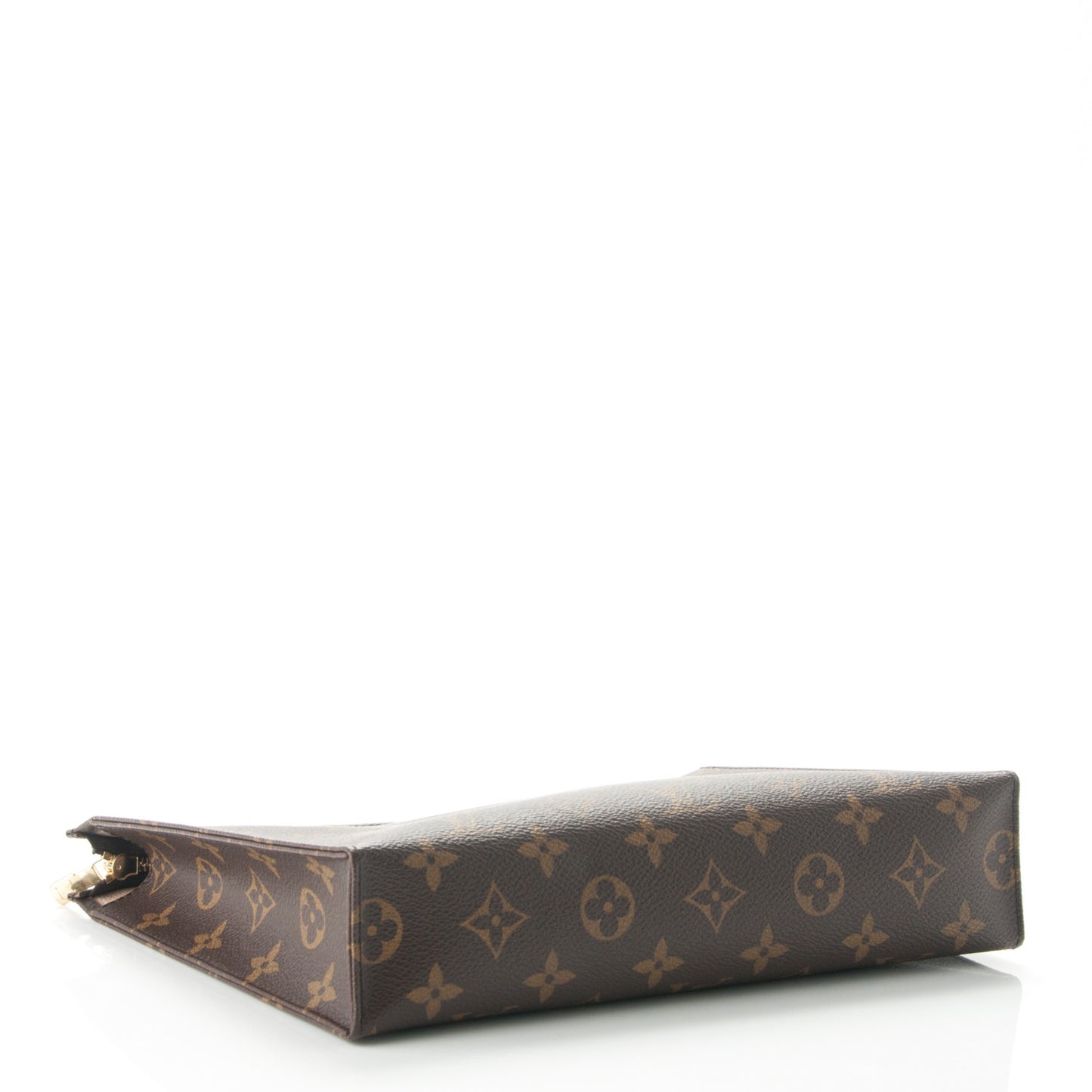 Monogram Toiletry Pouch 26