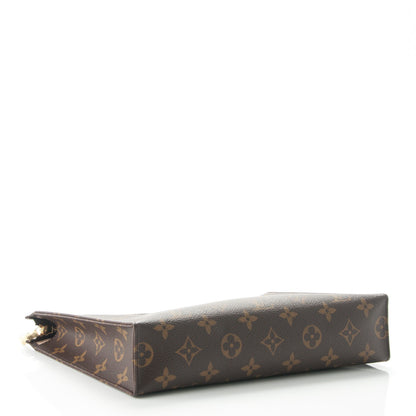 Louis Vuitton Monogram Toiletry Pouch 26 4 of 7