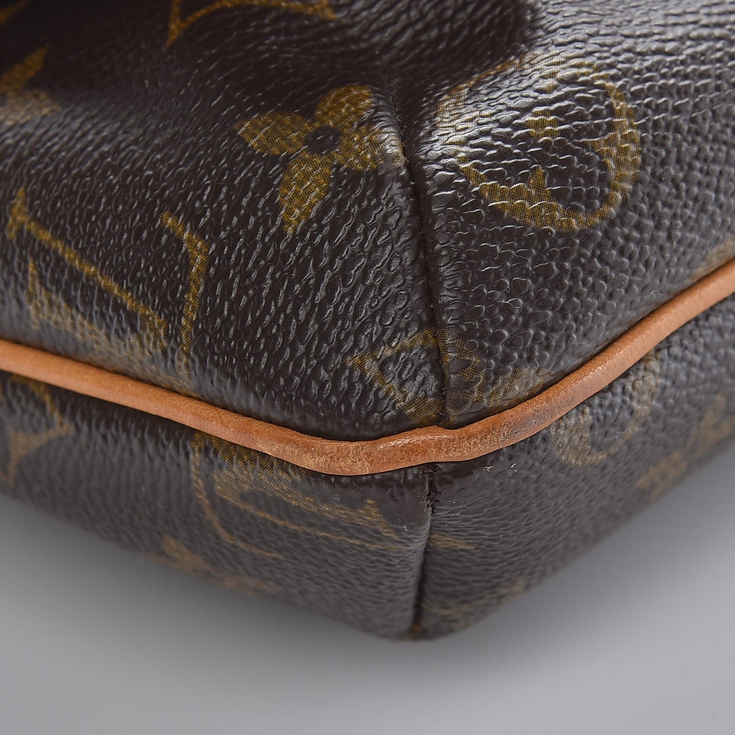 Monogram Musette Salsa