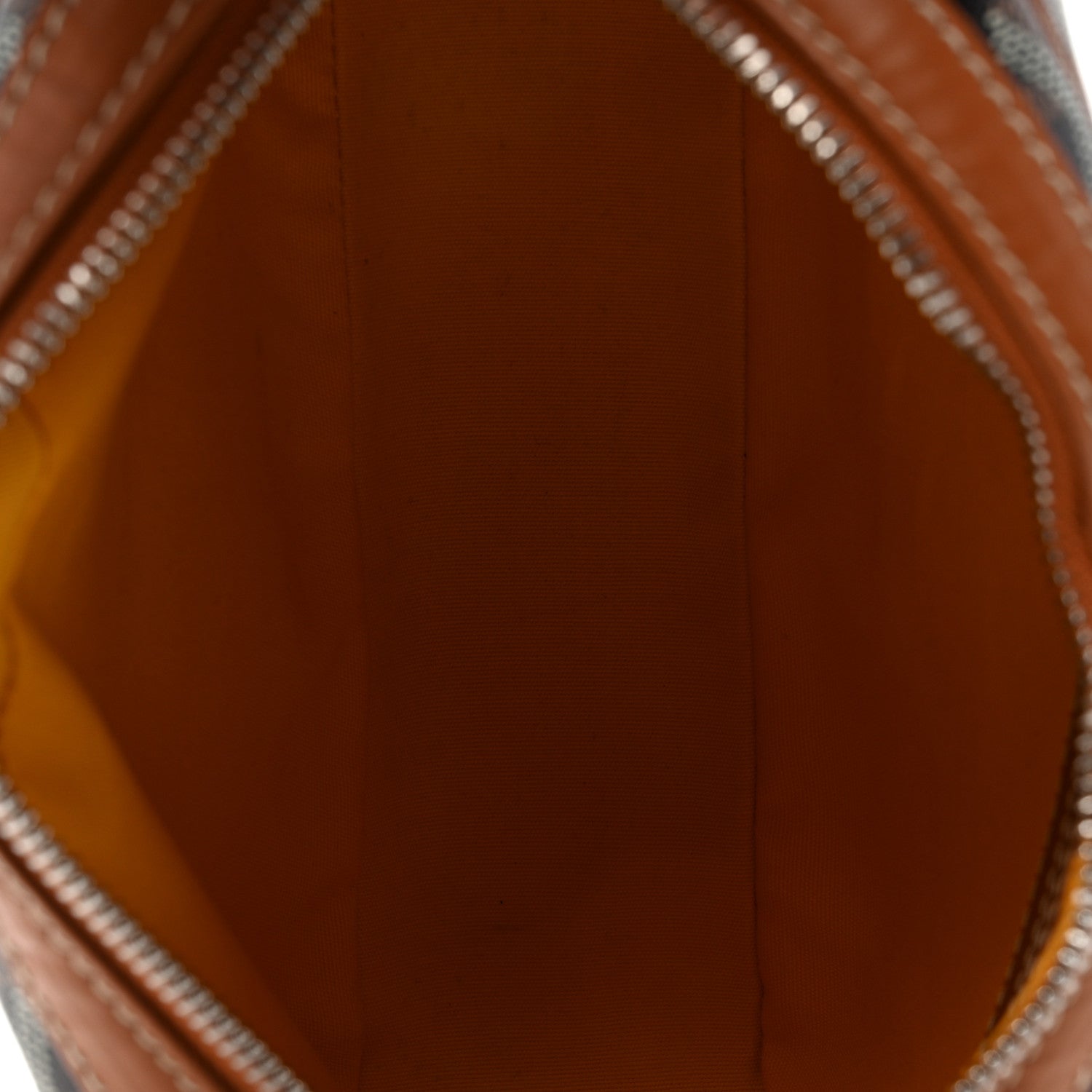 Goyard Goyardine Sac Cap Vert Black Gold 5 of 9