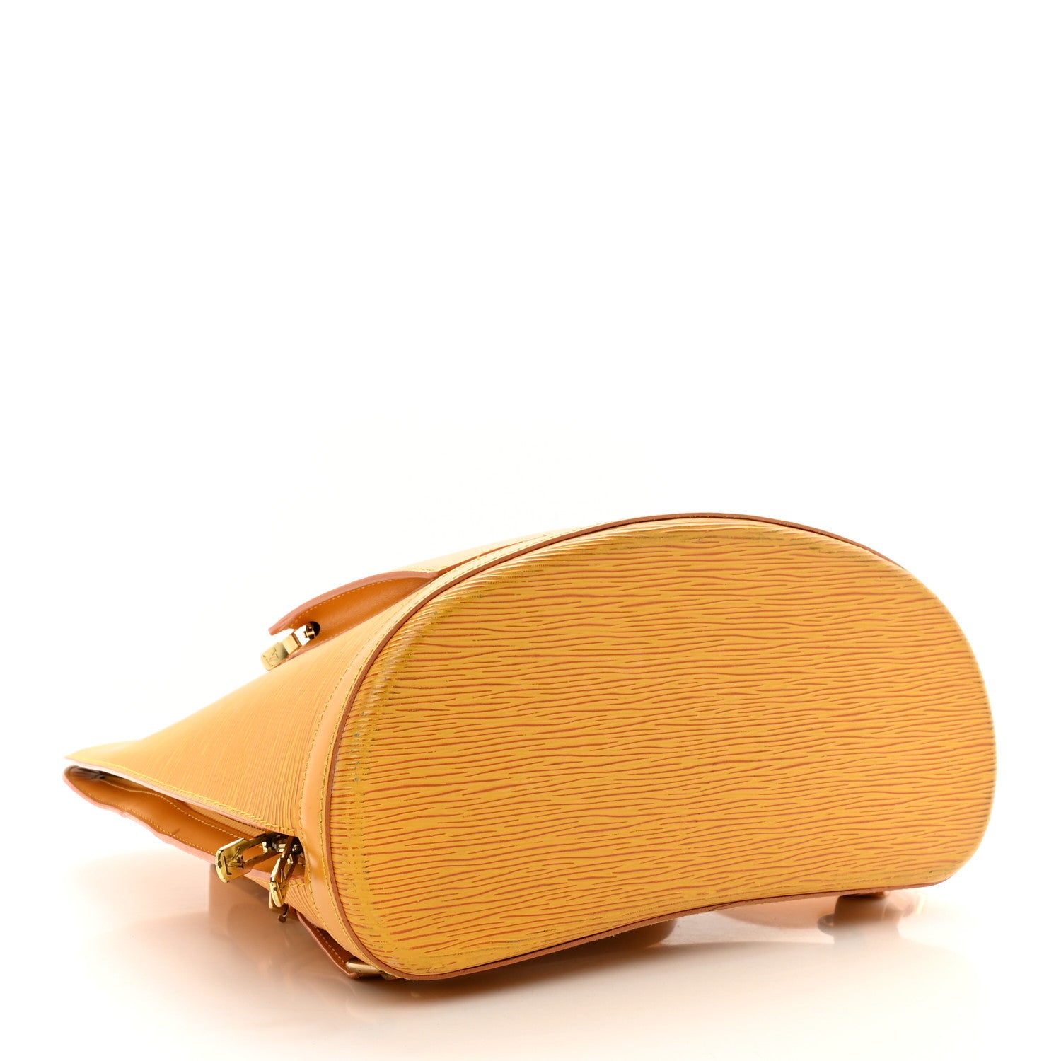 Louis Vuitton Epi Gobelins Backpack Tassil 4 of 11