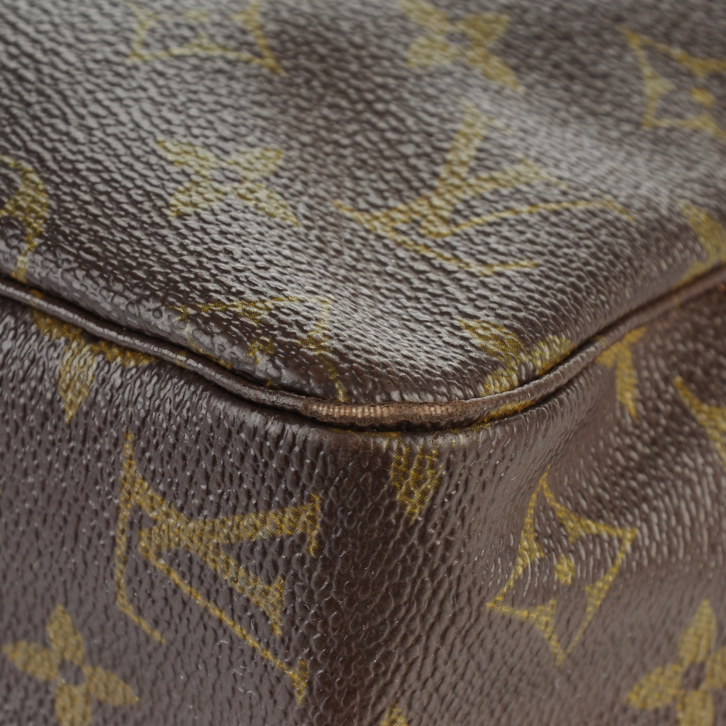 Monogram Trousse Toilette 28