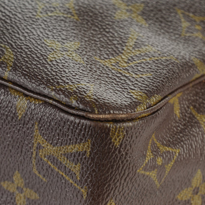 Louis Vuitton Monogram Trousse Toilette 28 5 of 13