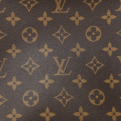 Louis Vuitton Monogram Toiletry Pouch 26 7 of 11