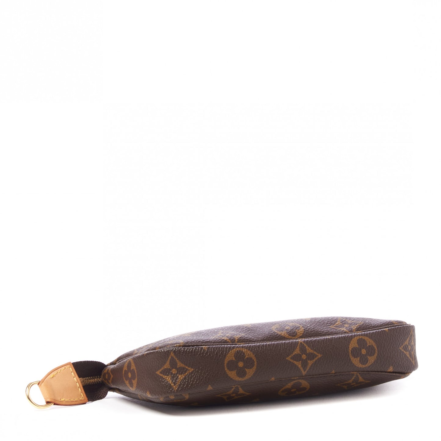 Monogram Petit Bucket Pouch
