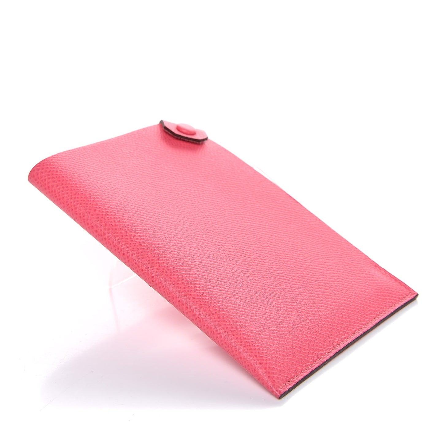 Epsom Tarmac PM Passport Holder Rose Azalee