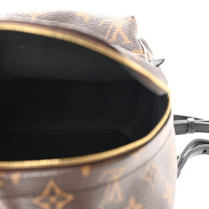Louis Vuitton Monogram Palm Springs Backpack Mini 5 of 10