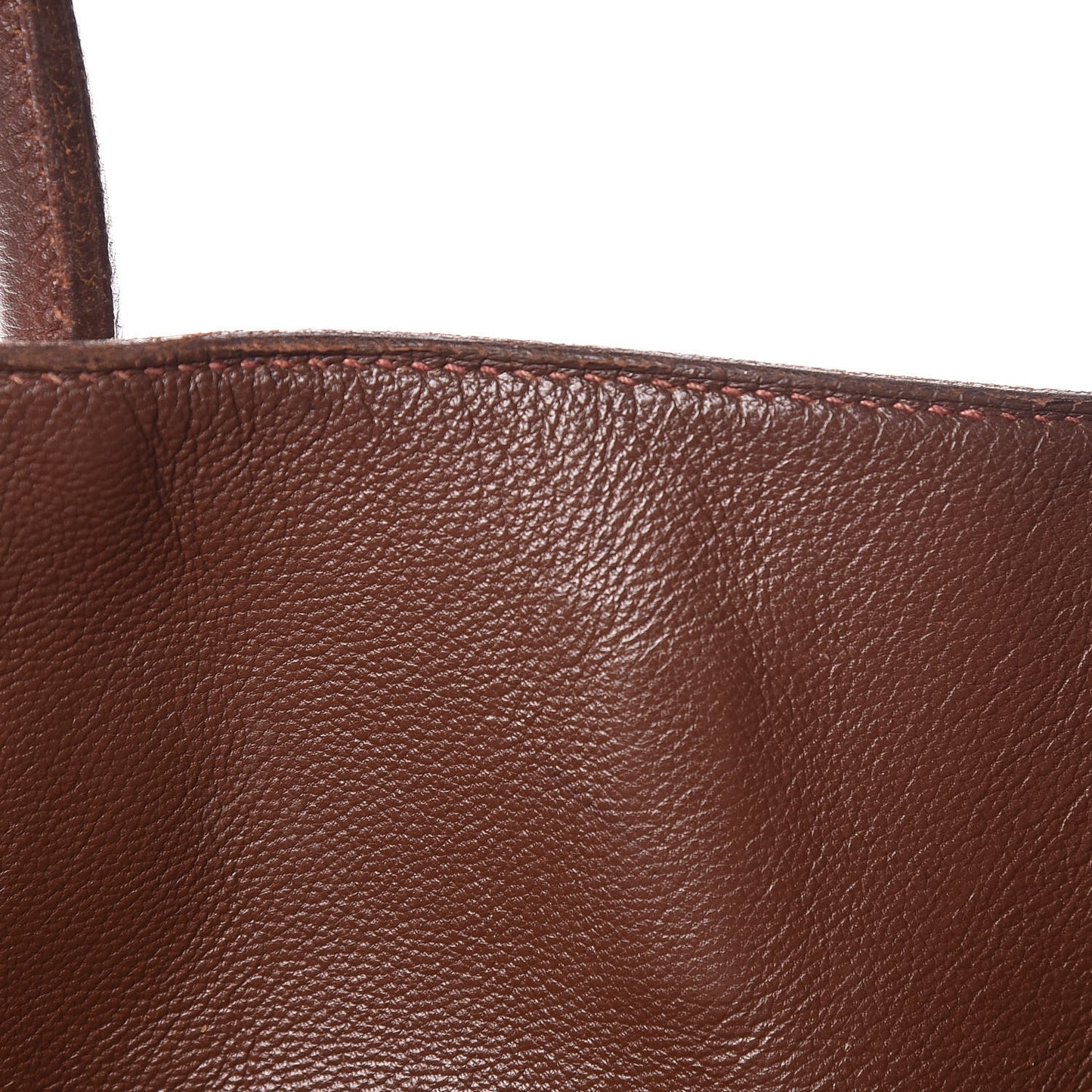 Togo Birkin 40 Havane