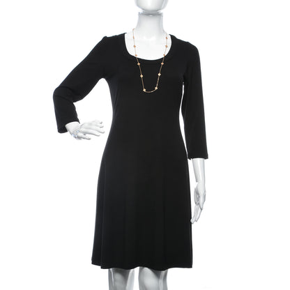 Van Cleef & Arpels 18K Rose Gold 16 Motifs Sweet Alhambra Necklace 2 of 5