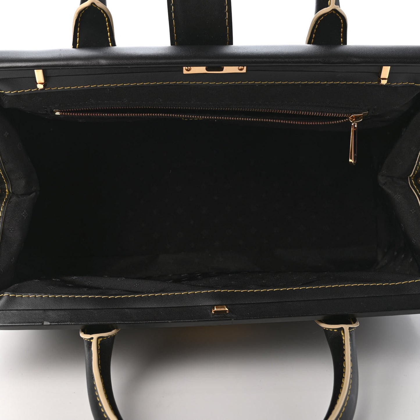 Suhali L'Ingenieux PM Black